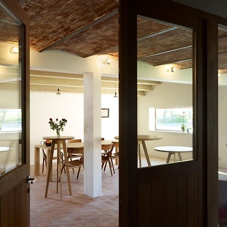 B&B De Deugdzonde Sint-Denijs ภายนอก รูปภาพ