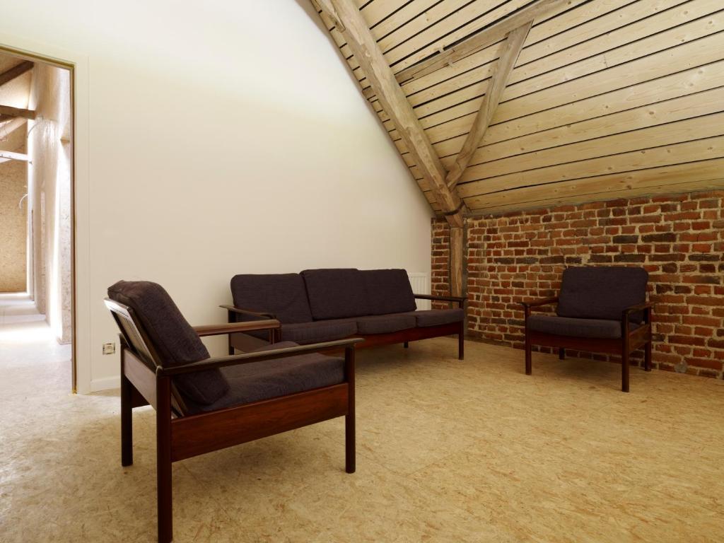 B&B De Deugdzonde Sint-Denijs ห้อง รูปภาพ