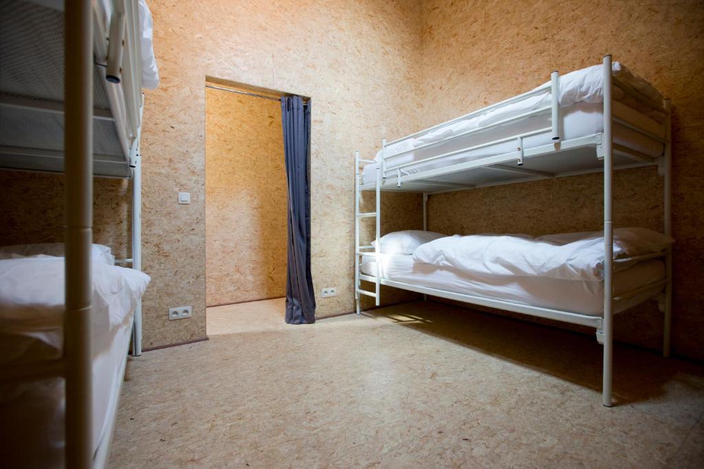 B&B De Deugdzonde Sint-Denijs ห้อง รูปภาพ