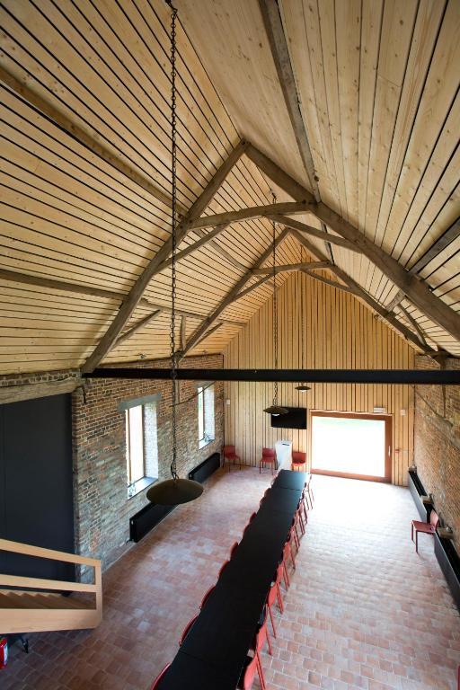 B&B De Deugdzonde Sint-Denijs ห้อง รูปภาพ