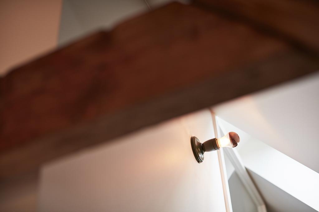 B&B De Deugdzonde Sint-Denijs ภายนอก รูปภาพ