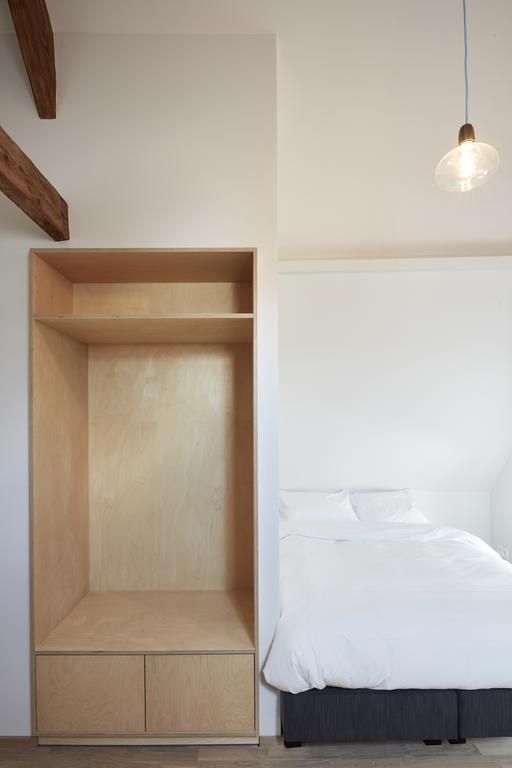 B&B De Deugdzonde Sint-Denijs ภายนอก รูปภาพ