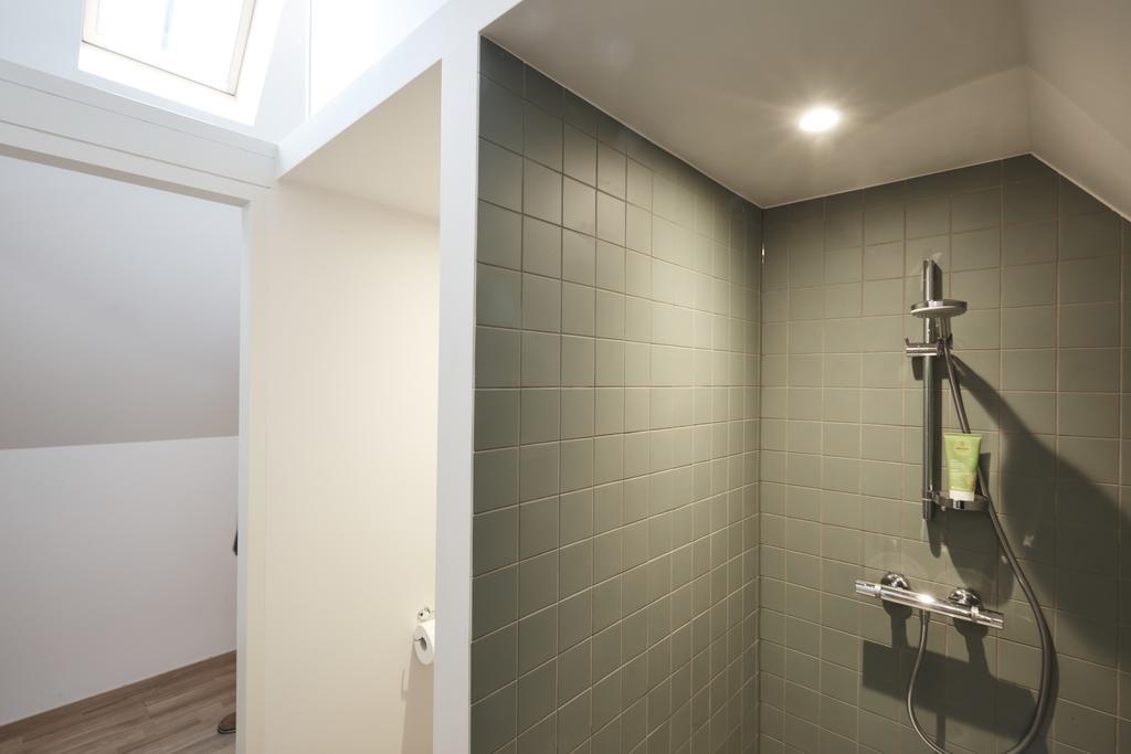 B&B De Deugdzonde Sint-Denijs ภายนอก รูปภาพ