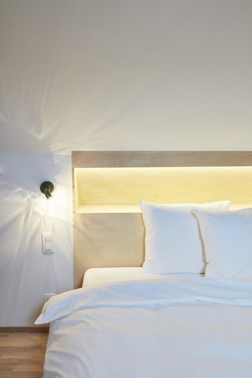 B&B De Deugdzonde Sint-Denijs ภายนอก รูปภาพ