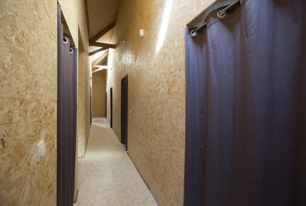 B&B De Deugdzonde Sint-Denijs ภายนอก รูปภาพ